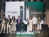 LG ELEVATES HOME CLEANING FOR MALAYSIANS WITH THE LG CORDZERO™ ALL-IN-ONE TOWER™