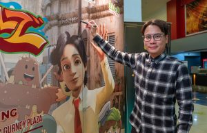 Embracing Artistry: ‘The Muralz’ And Six Other Animated Masterpieces Shine At Malaysia Animation Film Festival 2023