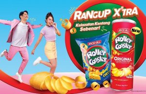 Keep the Fun Rolling with Jack ân Jill Roller Coaster!