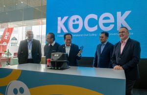 PERTAMA DIGITAL’S KOCEK SERVICE NOW AT POS MALAYSIA
