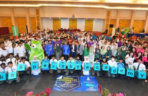 Kaspersky: Malaysian kids need cyber resilience to navigate the digital world