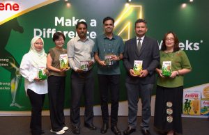 Anlene Mobility Check Screening Reveals Concerning Bone Health Risk among Malaysians