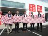 UNIQLO Welcomes Penangites to Latest Tree Square Roadside Store