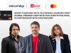 BOOST TOGETHER WITH CELCOMDIGI LAUNCHES FIRST GLOBAL PREPAID CARD WITH PAYLATER IN MALAYSIA, IN PARTNERSHIP WITH MASTERCARD