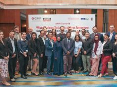 Reckitt hosts first in ASEAN GRIP Summit in Malaysia to reduce healthcare burden
