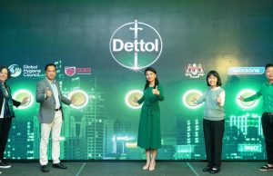 Dettol Malaysia Takes The Lead In Curbing The Spread Of Infections With Key Health Experts