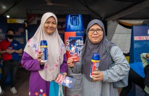 Shieldtox Supports The Ministry Of Health To Enhance Public Awareness About Dengue