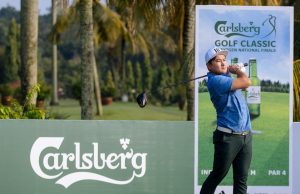 Carlsberg Golf Classic #NEXTGEN Finals Sees an Exciting Showdown of Golf Enthusiasts