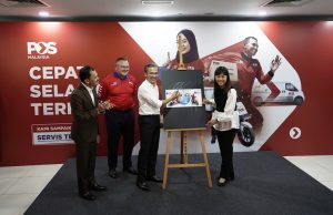 Pos Malaysia Celebrates World Post Day 2023 with Both Employee and Customer Appreciation Week From 9 to 13 October