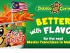 Potato Corner is coming to Malaysia, opening in November 2023