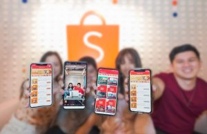 Shopee Live Drives 120 Times Add-to-Cart Conversion During 10.10