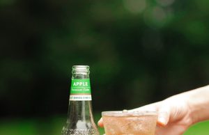 Score a Brand-New Ride by Celebrating Apple Day with Somersby!