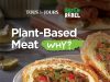 Tous les Jours and Green Rebel Foods offer plant-based K-foods