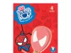 New Wall’s Paddle Pop Spider-Man Strawberry and Bubble Gum Flavour