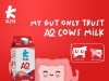 Growtheum Capital Partners invests in KIN Dairy