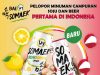 BAE releases Indonesia’s first somaek, adds new soju flavours