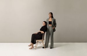 Love, Bonito’s Co-founder and CEO receives global recognition for pushing boundaries on womenswear