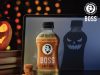 BOSS Coffee Presents a New Coffee-Drinking Experience With Exquisite ‘BOSS Caramel Latte’ Exclusively Available at 7-Eleven