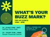 Find out What’s your Buzz Mark at Raffles Place