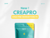 New Creapro Creatine by Puro