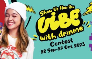 Nibou debuts coolest jelly drink DRINME