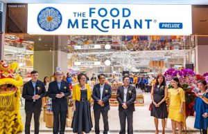 The Food Merchant®️, Malaysia’s Gourmet Grocer Introduces Signature Concept, The Food Merchant®️ Prelude