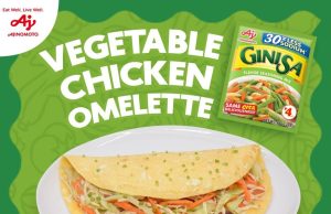 Ajinomoto Philippines focuses on sodium reduction and sustainability