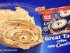 New Great Taste Cream-O Coffee Mix with real Cream-O cookie crumbles
