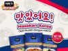 Hai’s Malaysia unveils Korean series including Korean Army Stew Paste