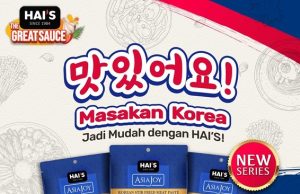 Hai’s Malaysia unveils Korean series including Korean Army Stew Paste