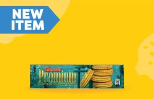 Hansel Premium Okinawa Milk Tea makes its debut in the Philippines