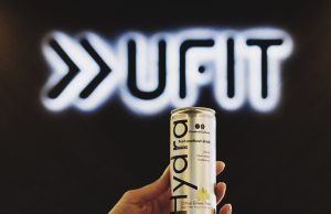 Curated Culture releases Hydra post-workout drink with BCAAs, electrolytes and postbiotics