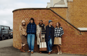 UNIQLO and JW ANDERSON 2023 Fall/Winter Collection Elevates Everyday Style with a Modern Twist on British Heritage