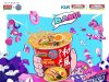 Indomie Ramen Tori Miso now in Pop Mie cup noodle format