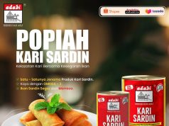 New Kari Sardin Adabi