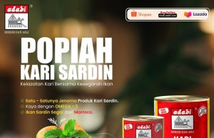 New Kari Sardin Adabi