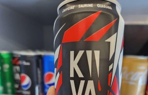 Japanese functional drink KIIVA lands in Malaysia