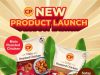CP Foods Malaysia Unveils Two Sizzling New Flavors: Satay Roasted Chicken and Mala Roasted Chicken