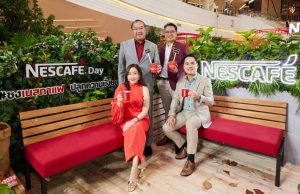 NESCAFE Day Drives the Brand’s Global Sustainability Mission, Inviting Thais to Join in Planting Trees and be a Part of a Regenerative Agriculture