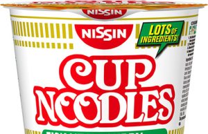 Nissin Cup Noodles Fish Head Curry is back as a permanent offering in Singapore