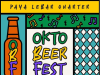 Paya Lebar Quarter Celebrates ‘OktoBEERfest’, a Festival of Eating, Drinking, and Dance, this October