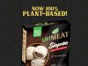 New unMEAT meat-free dumplings launched in the Philippines