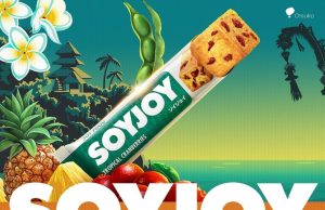 New Soyjoy captures Indonesia’s rich culinary heritage and tropical vibes