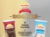 Sunshine Bakeries Malaysia launches new SIGNATURE cream bun products