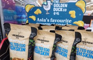 Mamee-Double Decker buys into gourmet snack food producer The Golden Duck
