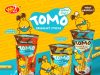 Win Win Food releases new Tomo crunchy sticks with mouth-watering sauce
