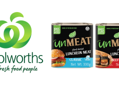 Century Pacific’s UnMEAT Ventures Down Under Via Woolworths