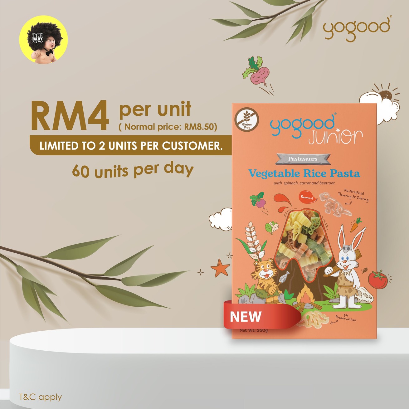 Yogood new peanut butter and dark/milk chocolate spreads Mini Me Insights