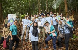Coway’s Green Commitment to a Sustainable Future through Collaborative CSR Initiatives
