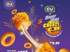 Get your CU X Super Ring Cheezy Corn now, receive free Super Ring Kaw